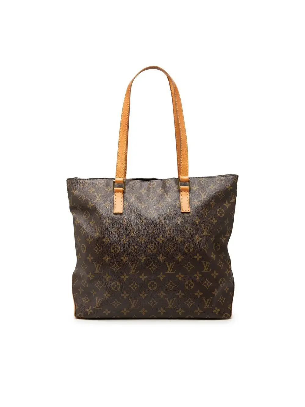 Louis Vuitton Cabas Mezzo Pre-Loved #300346L72B